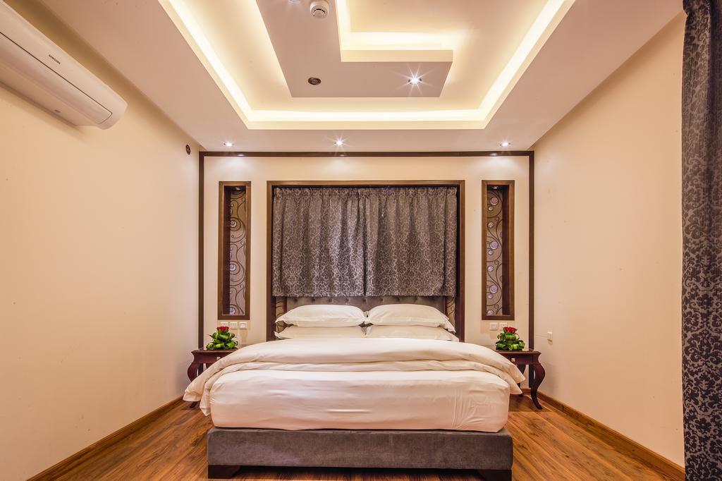 Revan Palace Riyad Chambre photo
