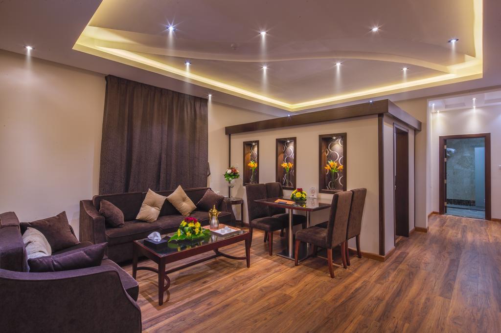 Revan Palace Riyad Extérieur photo